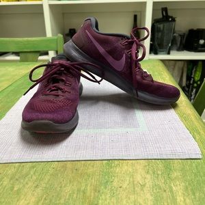 Nike Free Women’s Running Shoes